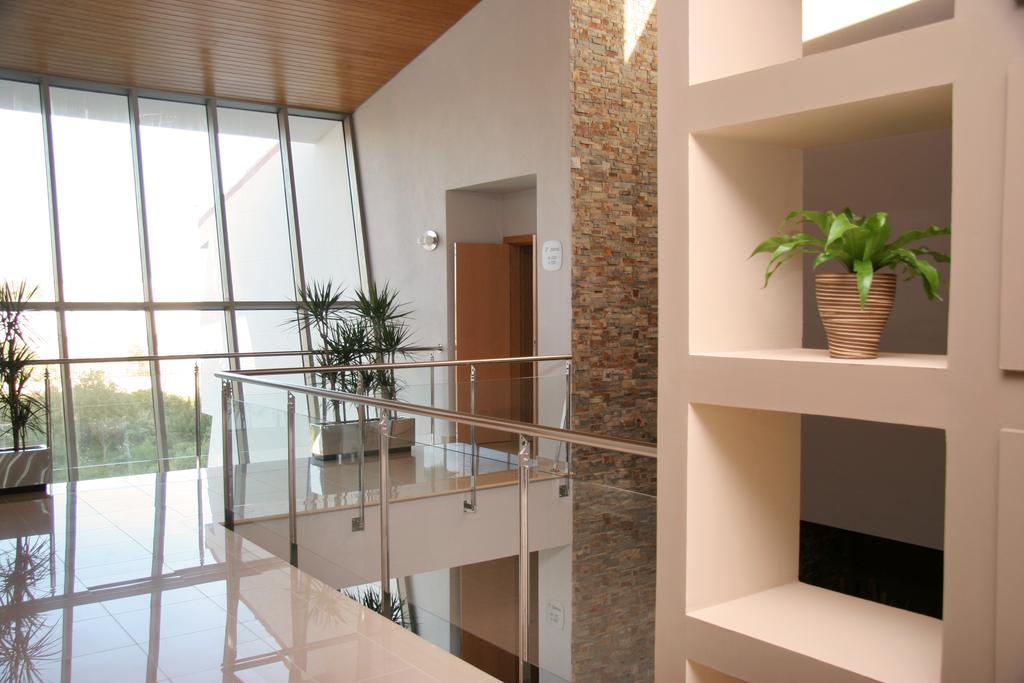 Hotel Pradillo Conil Conil De La Frontera Interior foto